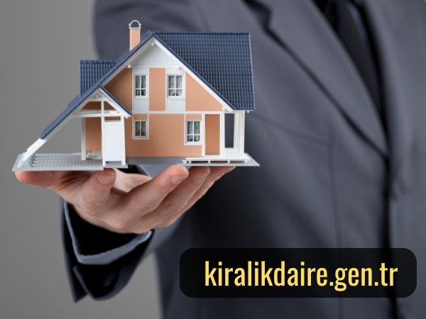 Adil Mahallesi Kiralık Daire